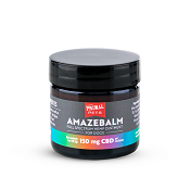 Primal Pets Amazebalm Full Spectrum Hemp Ointment For Dogs